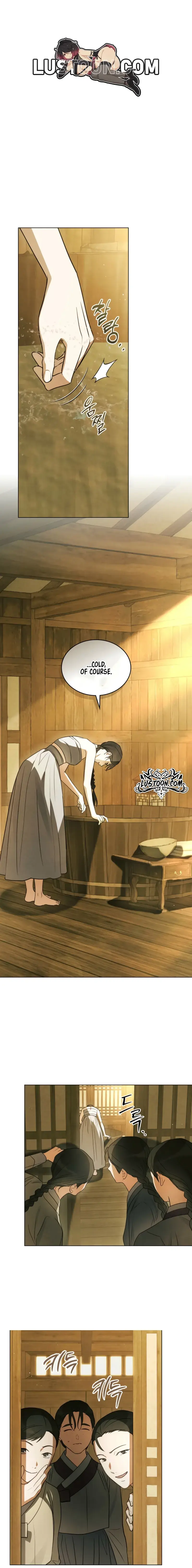 Paryun Breaking Ethics Chapter 15 - Page 10