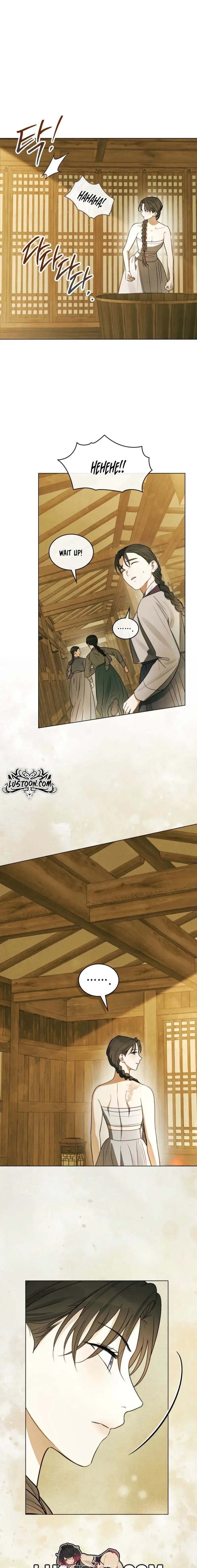 Paryun Breaking Ethics Chapter 15 - Page 11