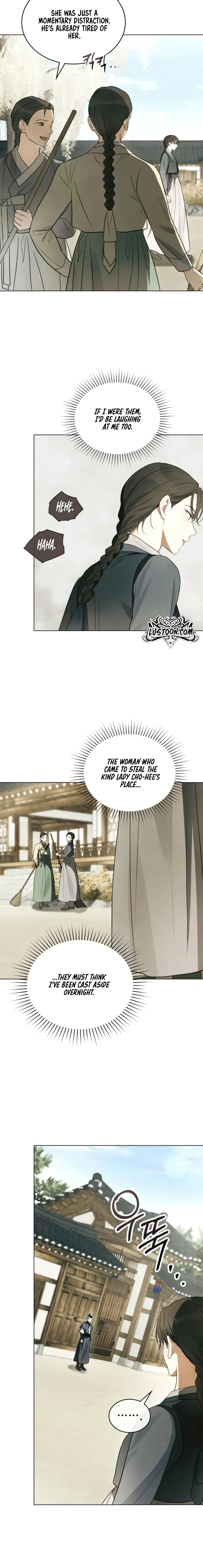 Paryun Breaking Ethics Chapter 15 - Page 6