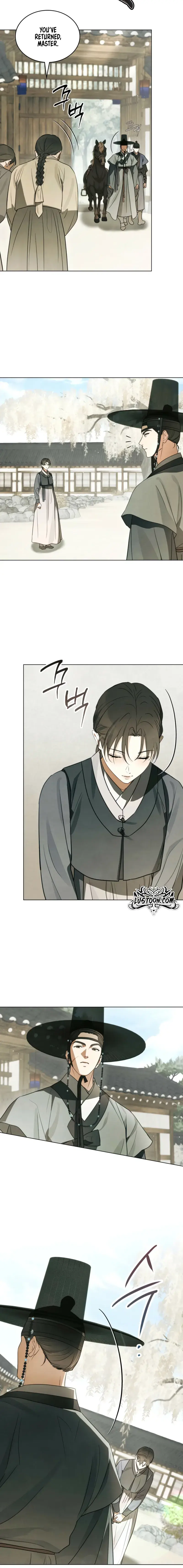 Paryun Breaking Ethics Chapter 15 - Page 8