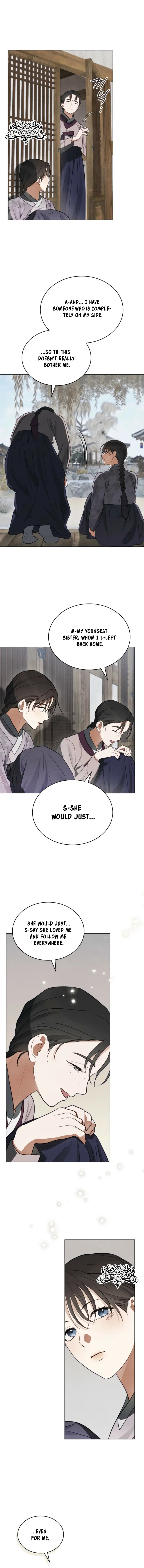 Paryun Breaking Ethics Chapter 25 - Page 7