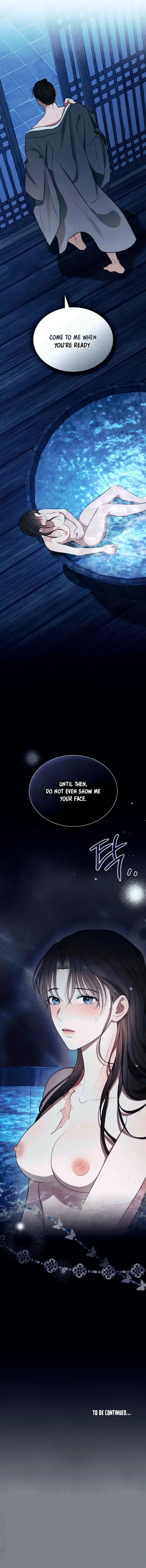 Paryun Breaking Ethics Chapter 28 - Page 12