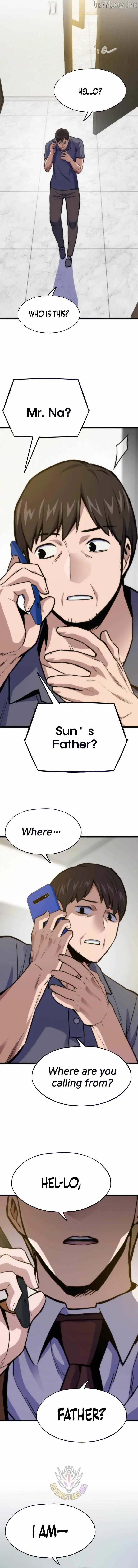 Past Life Returner Chapter 190 - Page 16