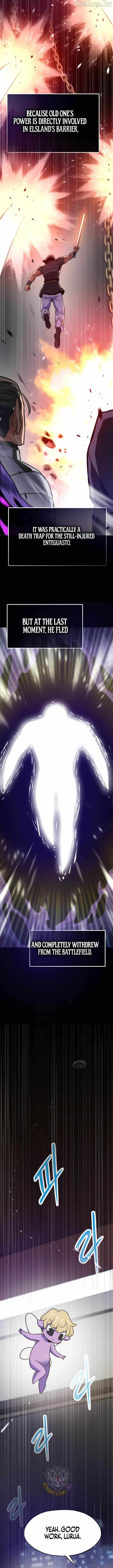 Past Life Returner Chapter 190 - Page 3