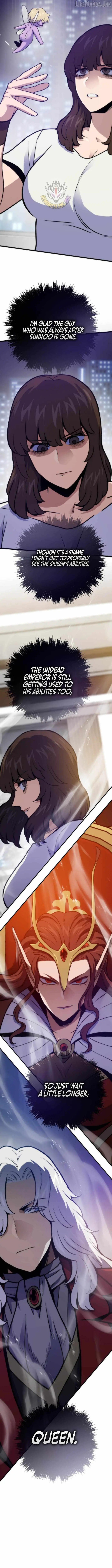 Past Life Returner Chapter 190 - Page 4