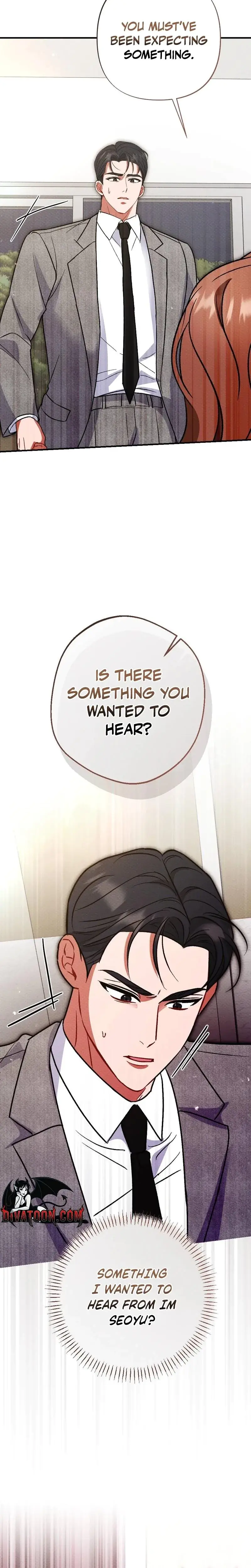 Paws On Campus Chapter 19 - Page 6
