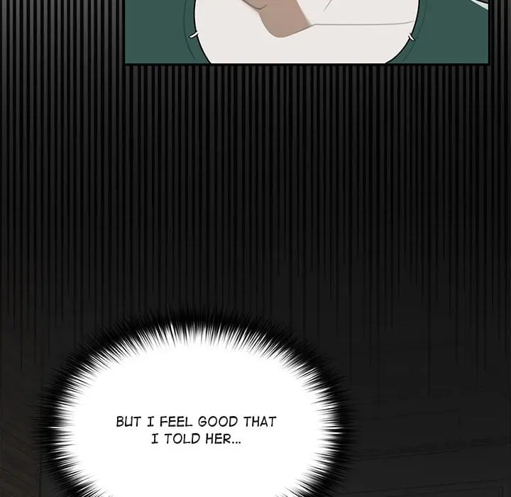 Paws On Campus Chapter 20 - Page 101