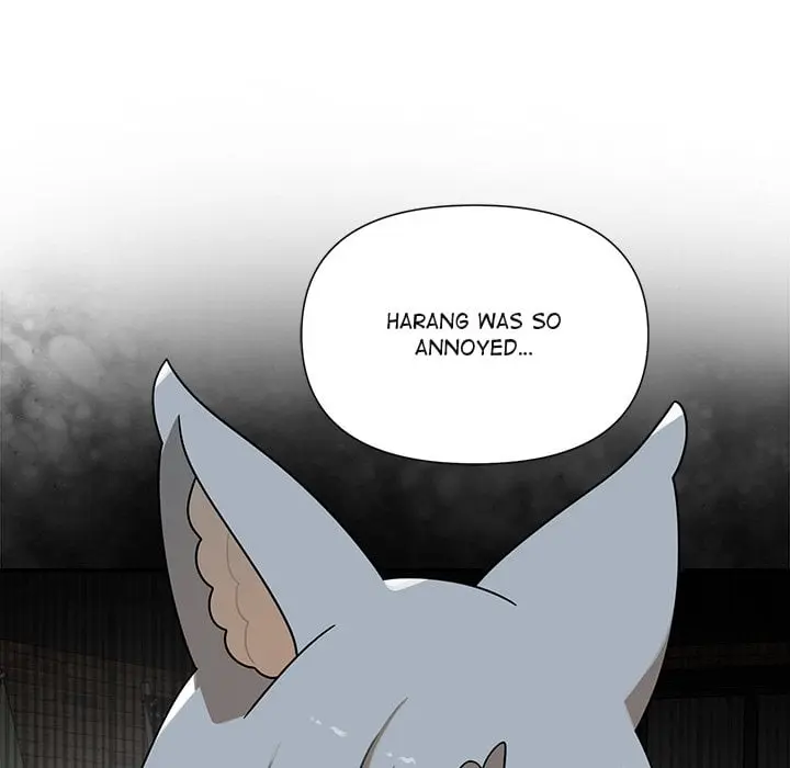 Paws On Campus Chapter 20 - Page 11
