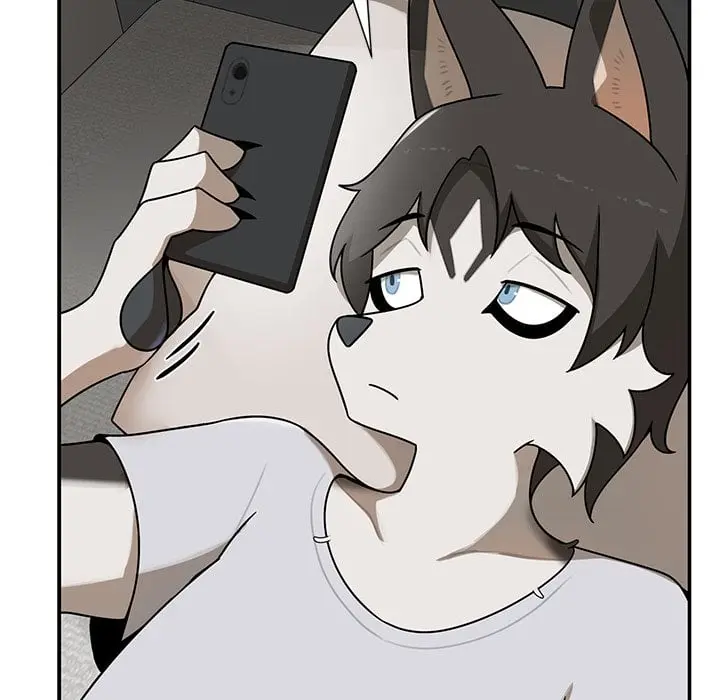 Paws On Campus Chapter 20 - Page 119