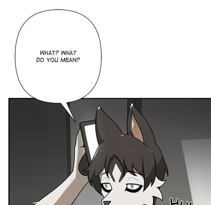Paws On Campus Chapter 20 - Page 125