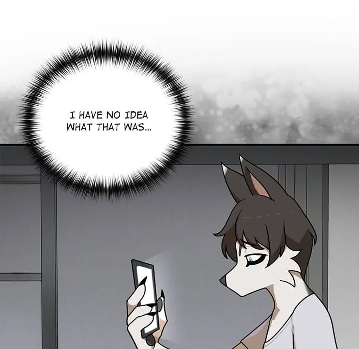 Paws On Campus Chapter 20 - Page 135