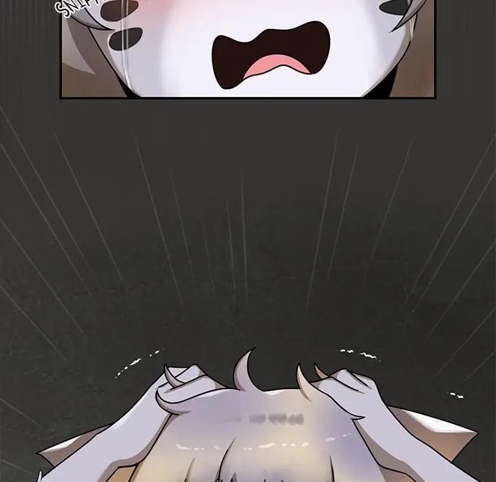 Paws On Campus Chapter 20 - Page 152