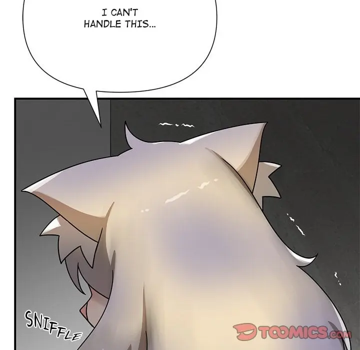 Paws On Campus Chapter 20 - Page 156