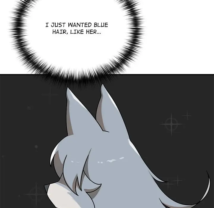 Paws On Campus Chapter 20 - Page 159
