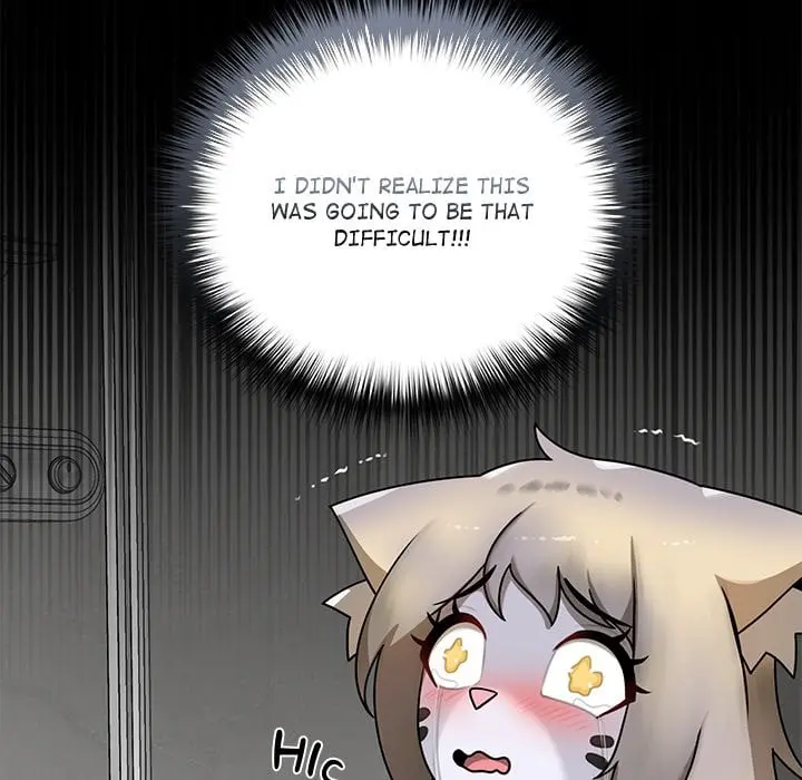 Paws On Campus Chapter 20 - Page 161