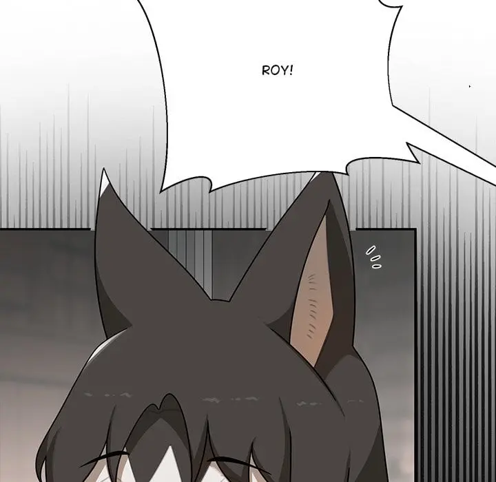 Paws On Campus Chapter 20 - Page 174