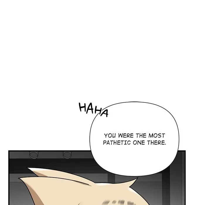 Paws On Campus Chapter 20 - Page 18