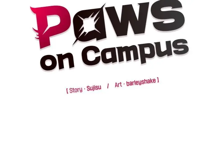 Paws On Campus Chapter 20 - Page 185
