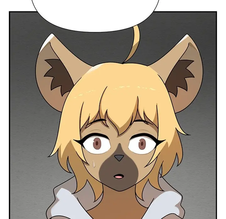 Paws On Campus Chapter 20 - Page 29