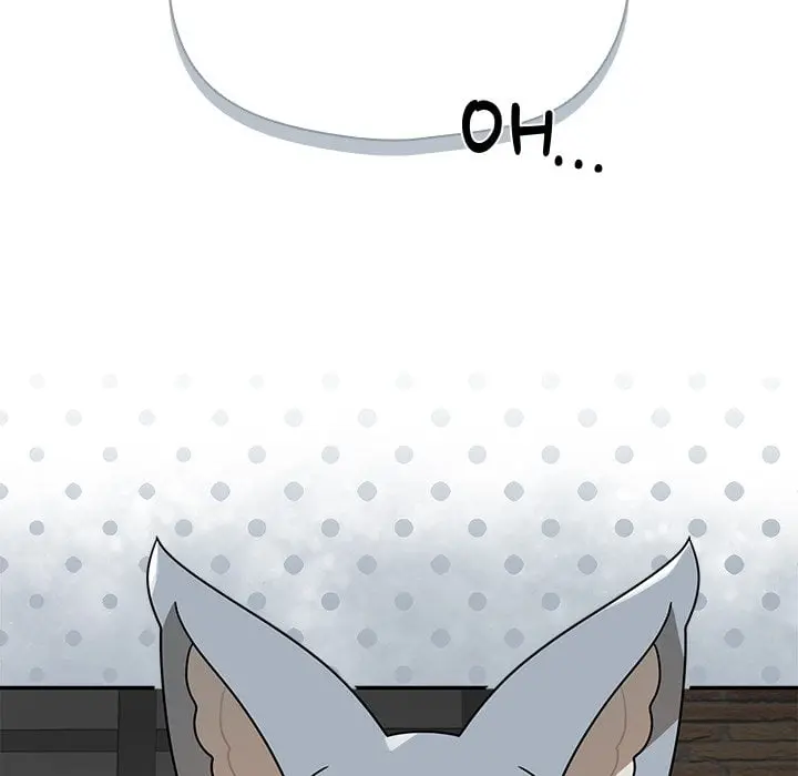 Paws On Campus Chapter 20 - Page 48