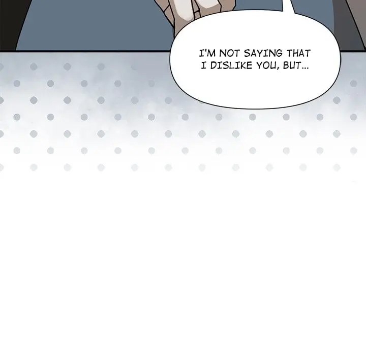 Paws On Campus Chapter 20 - Page 51