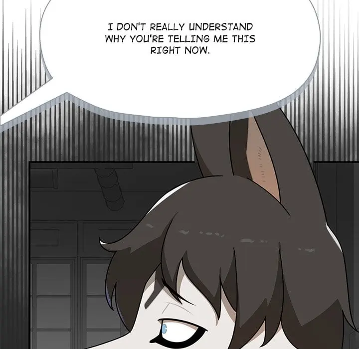 Paws On Campus Chapter 20 - Page 58