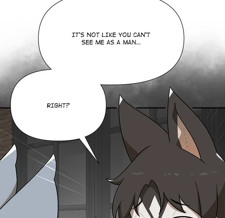 Paws On Campus Chapter 20 - Page 67