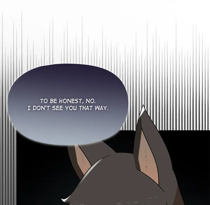 Paws On Campus Chapter 20 - Page 72
