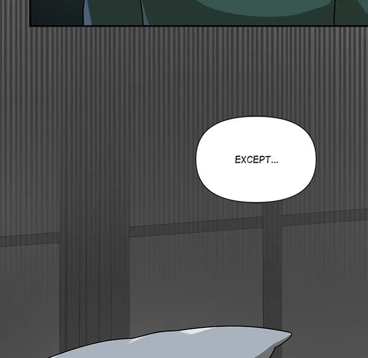 Paws On Campus Chapter 20 - Page 74