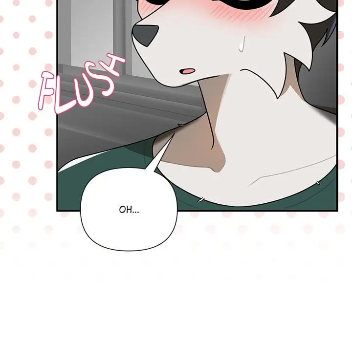 Paws On Campus Chapter 20 - Page 79
