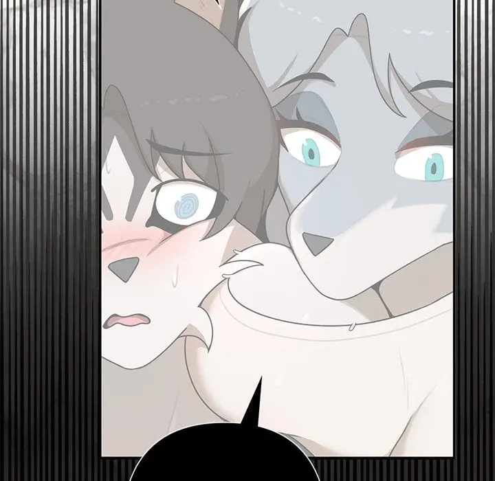 Paws On Campus Chapter 20 - Page 90