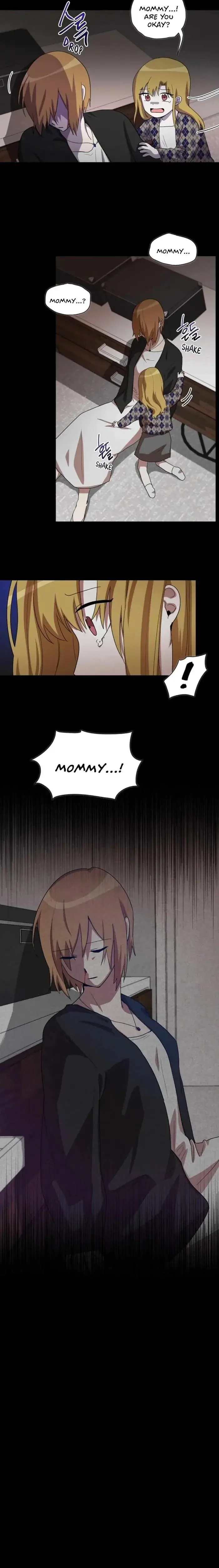 Paws On Campus Chapter 21 - Page 5
