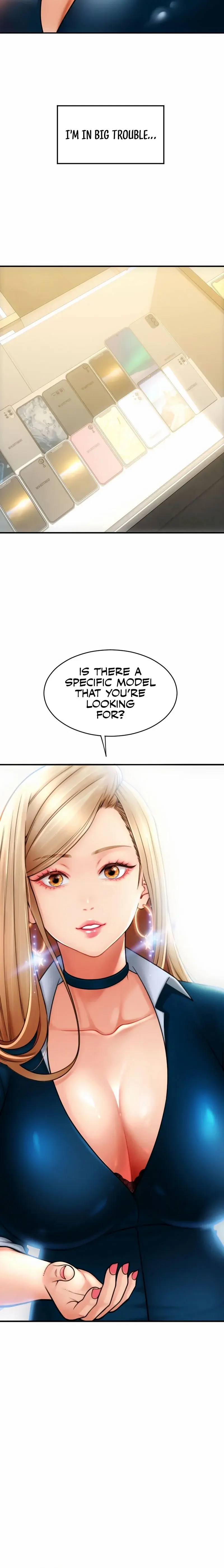 Pay With Sperm Pay Chapter 1 - Page 10