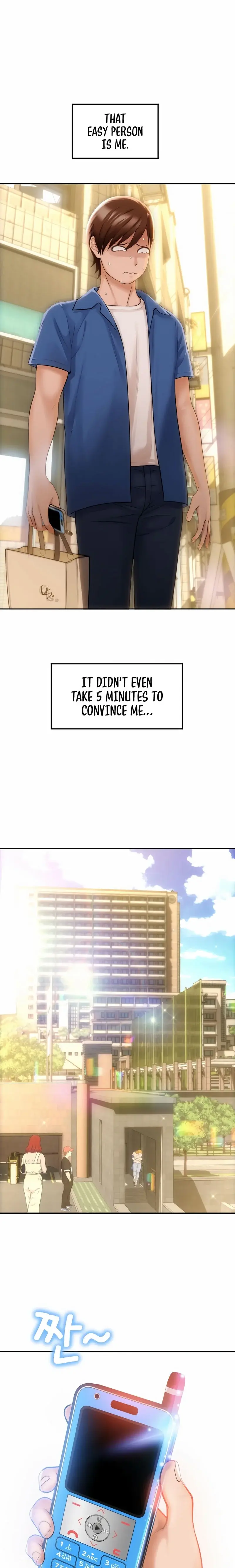 Pay With Sperm Pay Chapter 1 - Page 17