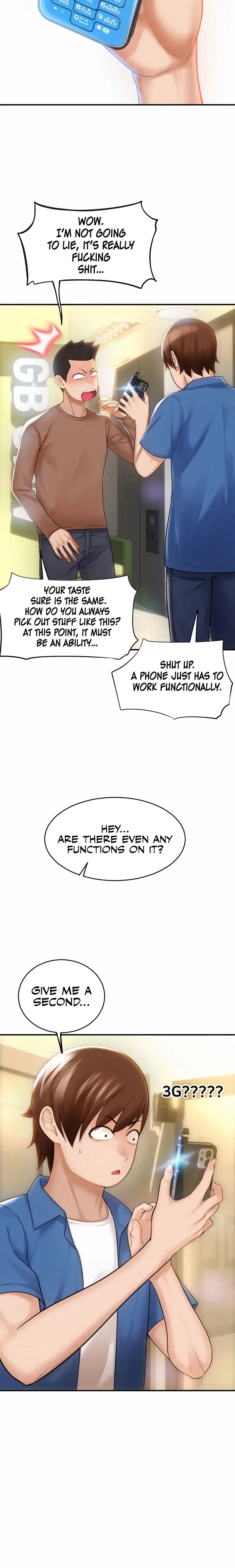 Pay With Sperm Pay Chapter 1 - Page 18