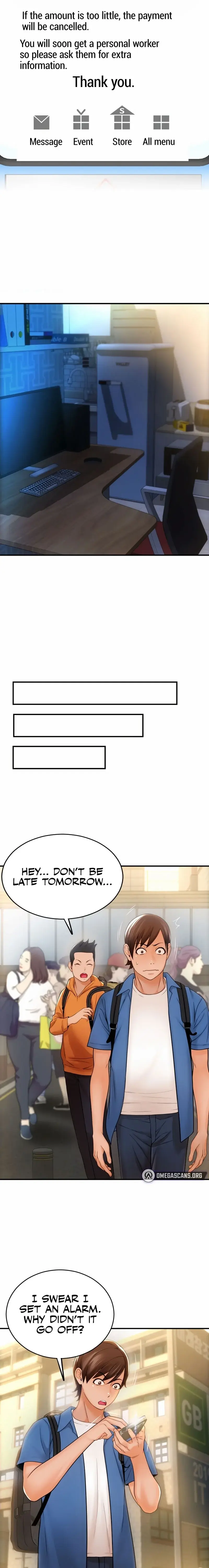 Pay With Sperm Pay Chapter 1 - Page 25