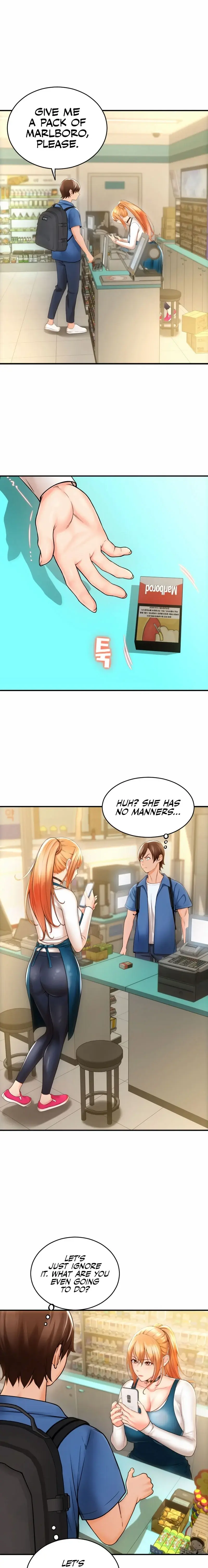 Pay With Sperm Pay Chapter 1 - Page 27
