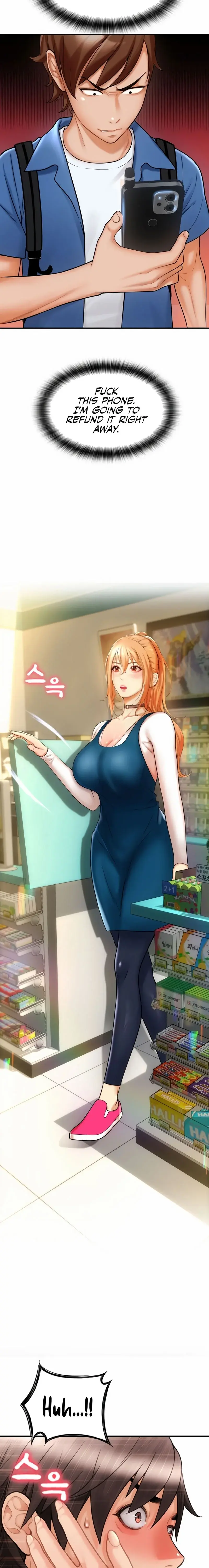 Pay With Sperm Pay Chapter 1 - Page 33
