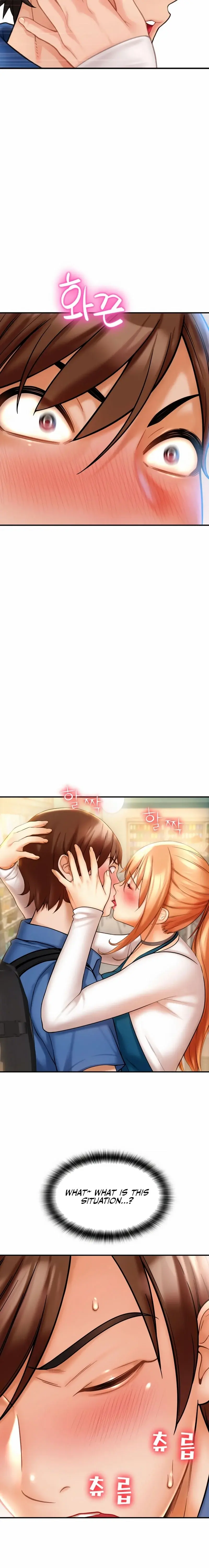 Pay With Sperm Pay Chapter 1 - Page 34