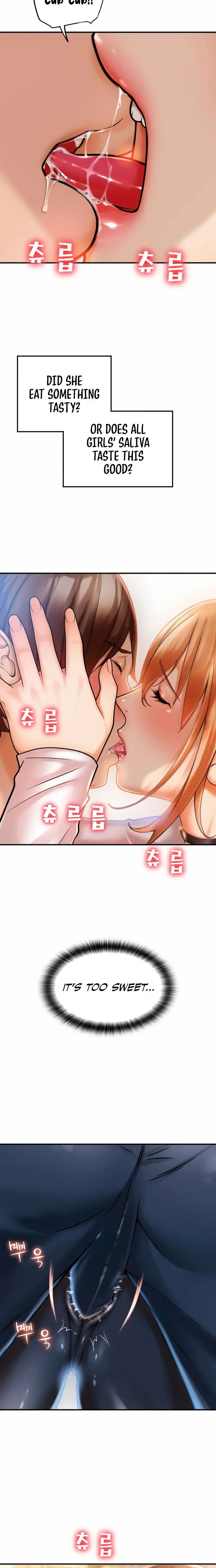 Pay With Sperm Pay Chapter 1 - Page 36