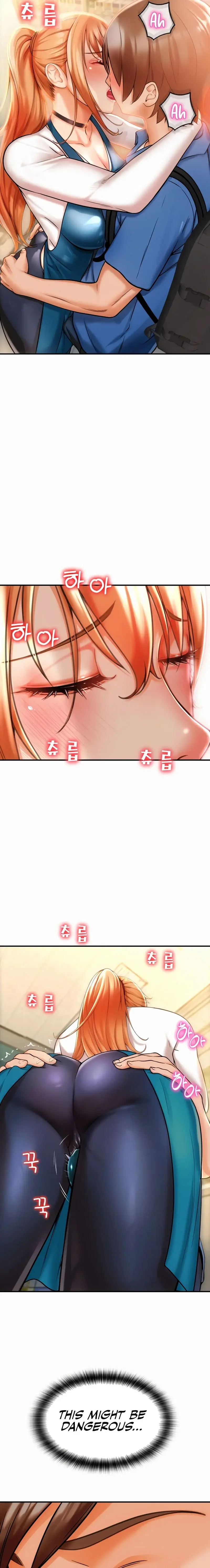 Pay With Sperm Pay Chapter 1 - Page 37