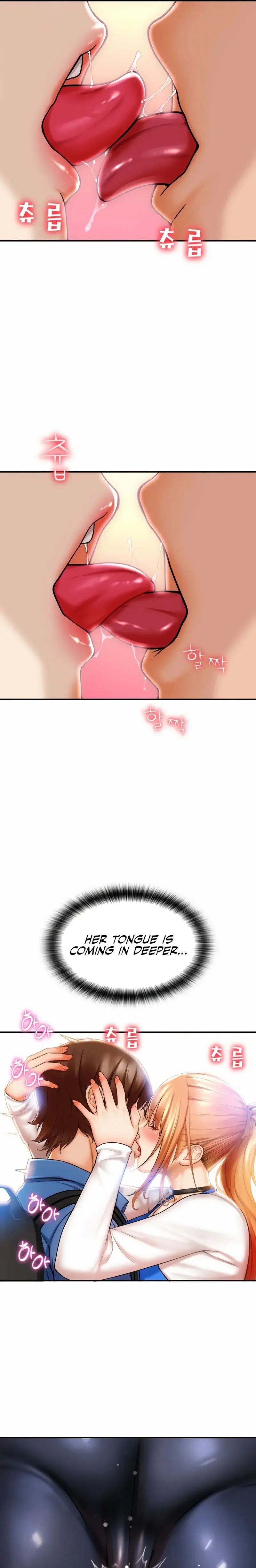 Pay With Sperm Pay Chapter 1 - Page 39