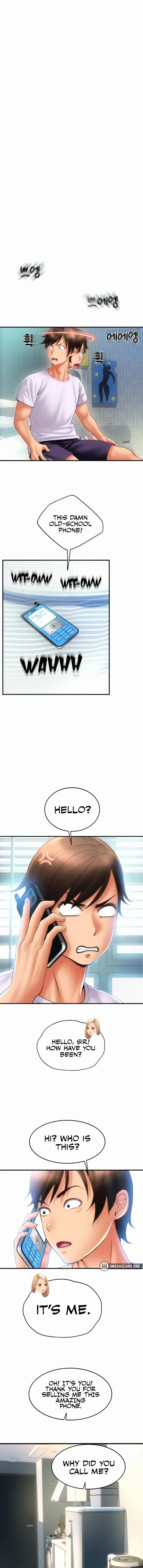 Pay With Sperm Pay Chapter 10 - Page 1