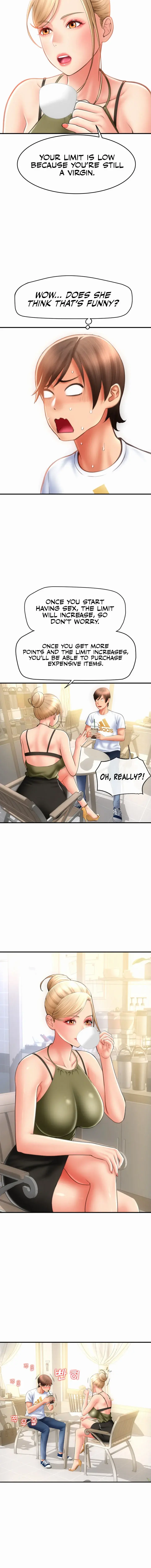 Pay With Sperm Pay Chapter 10 - Page 12