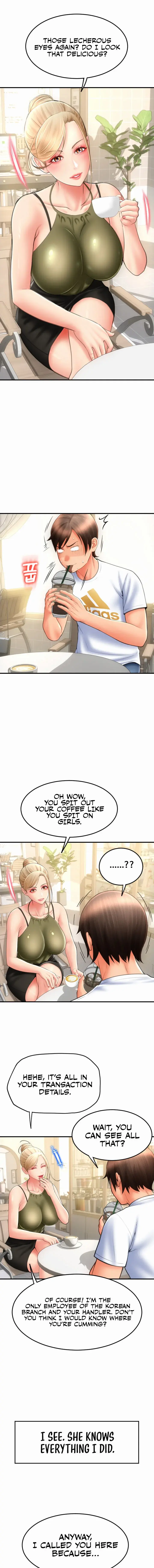 Pay With Sperm Pay Chapter 10 - Page 13