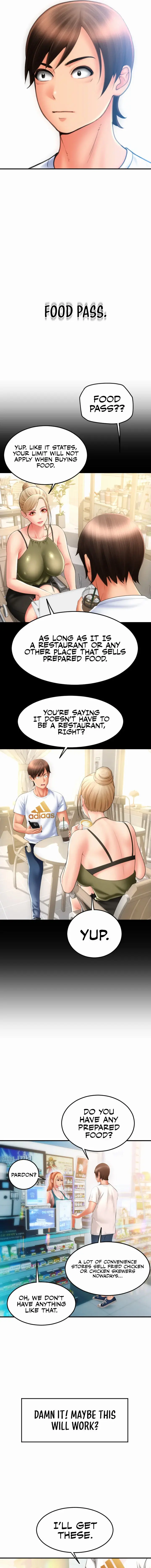 Pay With Sperm Pay Chapter 10 - Page 15