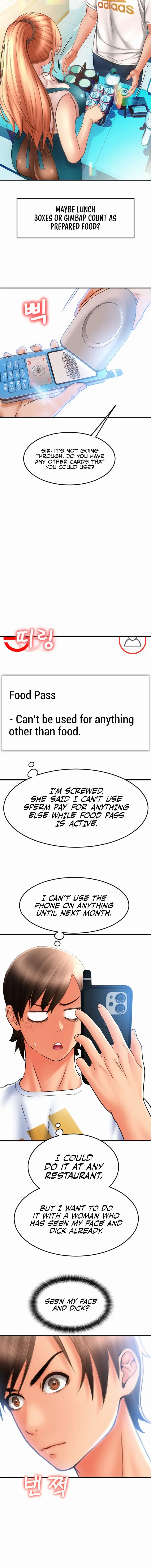 Pay With Sperm Pay Chapter 10 - Page 16