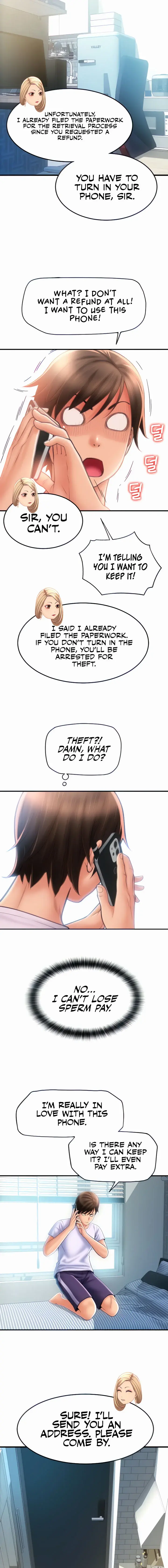 Pay With Sperm Pay Chapter 10 - Page 3