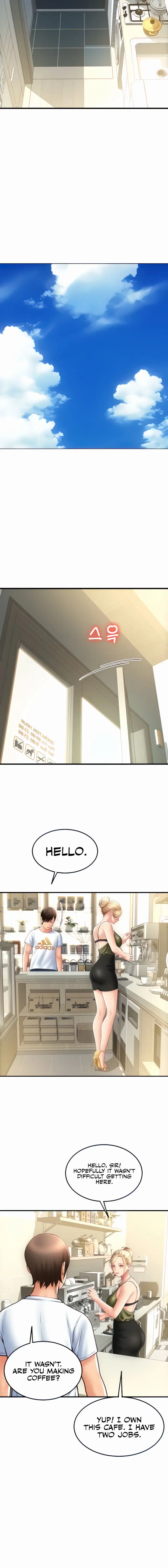 Pay With Sperm Pay Chapter 10 - Page 4