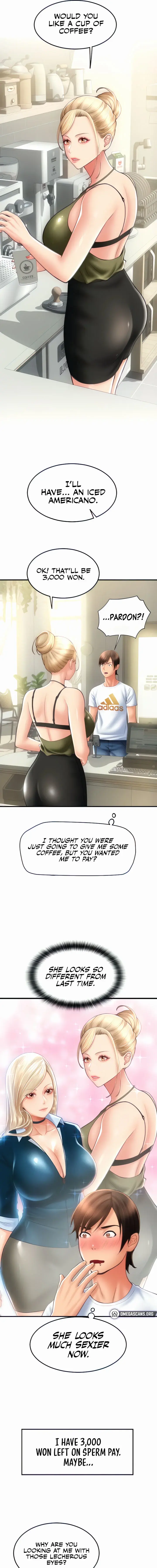 Pay With Sperm Pay Chapter 10 - Page 5